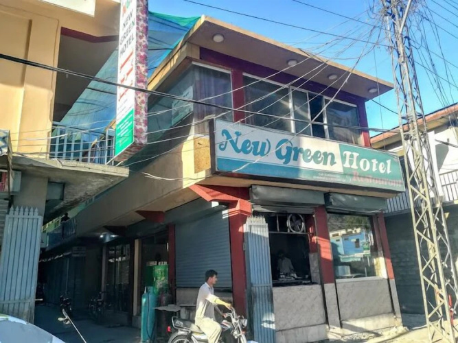 Hotelbild