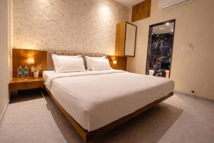 Hotelbild
