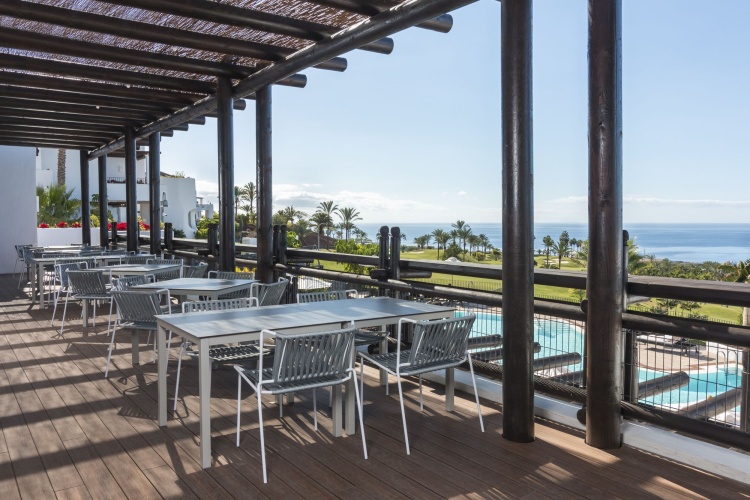 Las Terrazas de Abama Suites photo 16