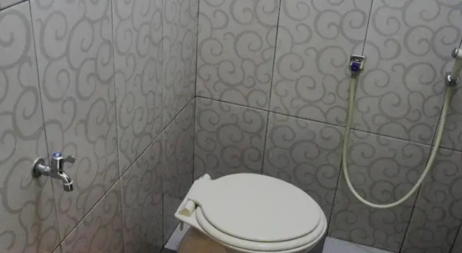Hotel Krisan
