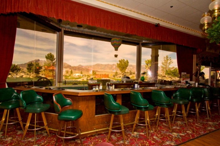 Longstreet Inn & Casino photo 14