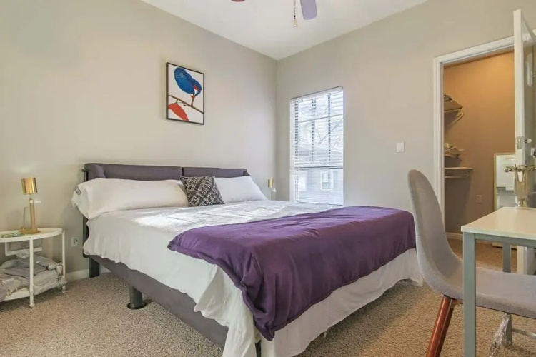Irving Apartments