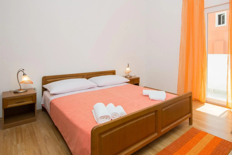 Apartments Villa Kolar
