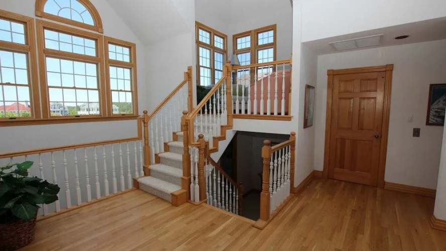 Sandy's Way - 5 Br Home
