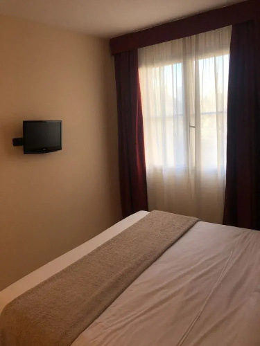 Hotel Alba