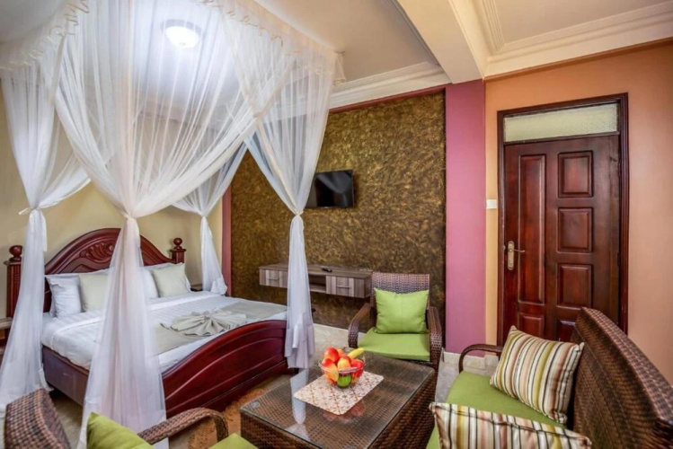 Keba Xpress Hotel