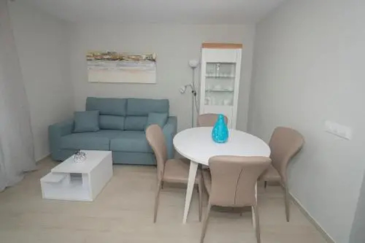 36 Avenida Juan Carlos I