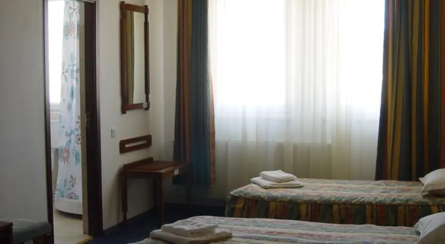 Hotel Astra