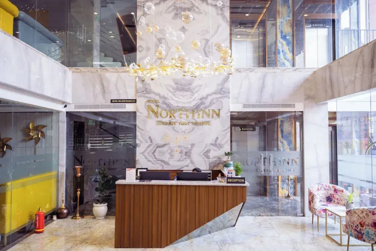 Hotel NorthInn And Restaurant