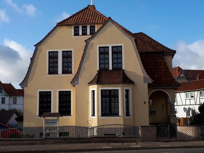 Otel görseli