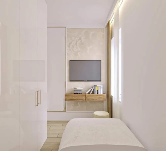 Casa di Kaparetto by Corfuescapes