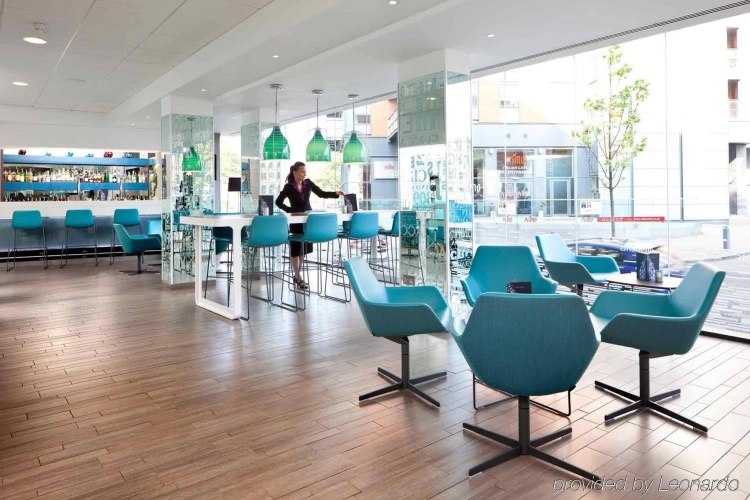 Novotel Leeds Centre photo 26