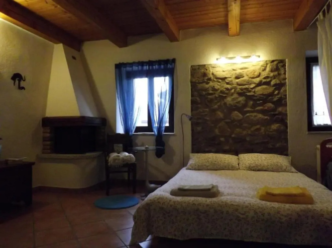 Appartamenti Cà di pom