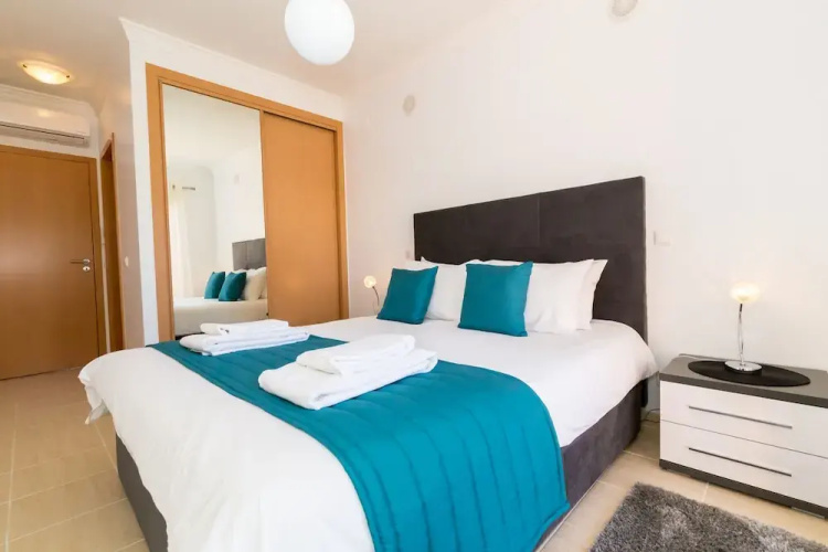 Albufeira Sunny Apartment 2 by Homing