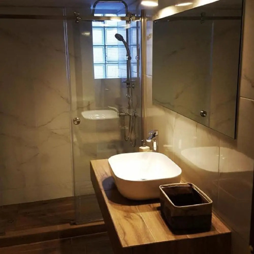 Anti's Apartment