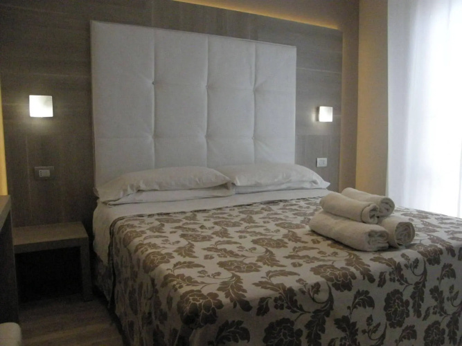 Hotel Stefan