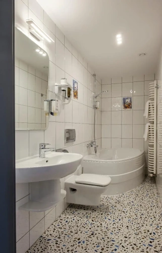 Standard Junior Suite