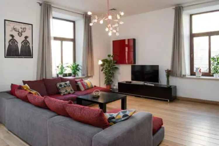 Apartament Kazimierz