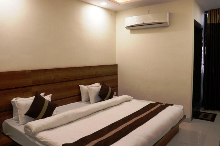 Hotel Sagar Palace Ajmer
