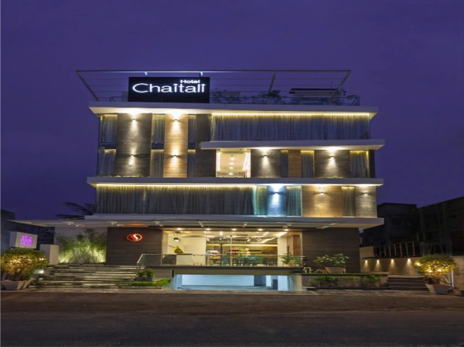 Imagen del hotel
