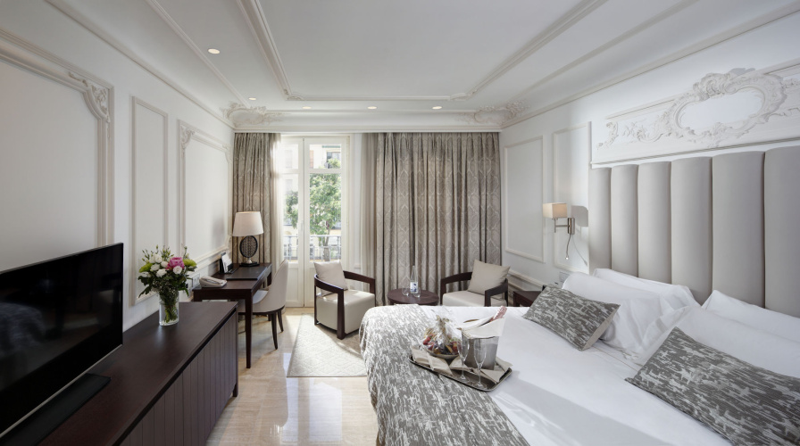 Gran Hotel Miramar Gl photo 11