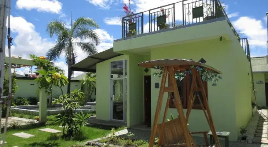 Bali Contour Guest House
