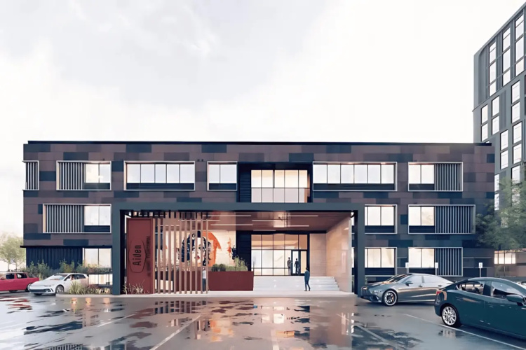 Aiden by Best Western Toronto Airport