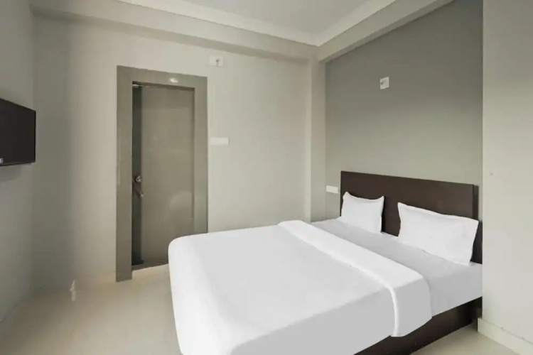 Goroomgo Grace Premium Bhubaneswar