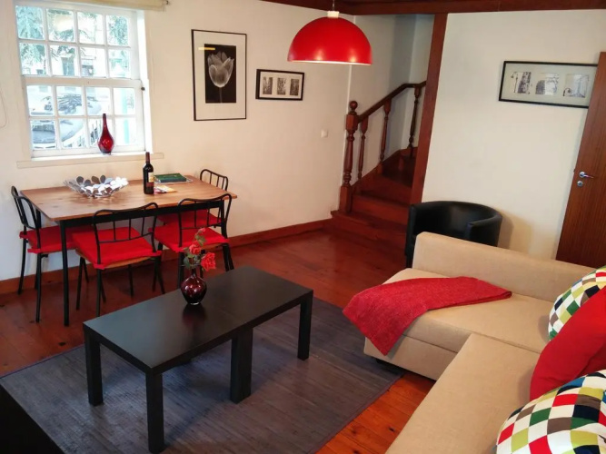 Myplace - Lisbon - Alfama