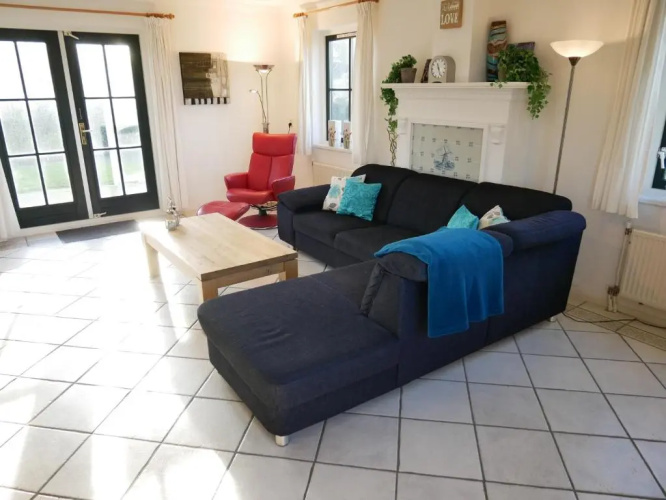Buitenplaats 150 Callantsoog