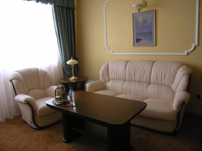 Suite