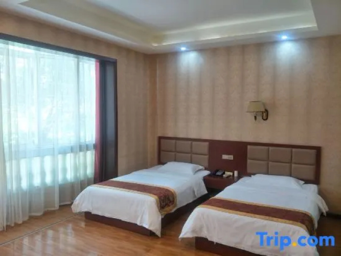 Xuan'en Yi Jiangnan Hotel