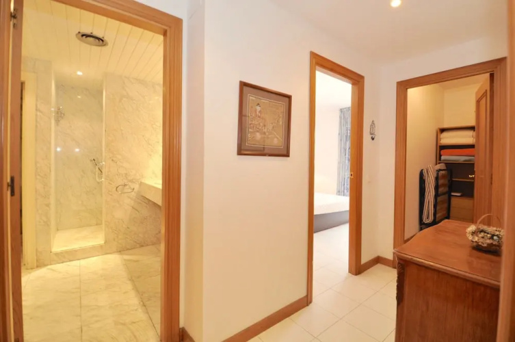Pent-House Lloretholiday