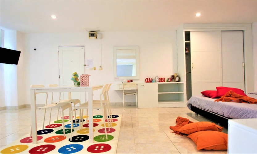 BB Home (Wanghin 46)