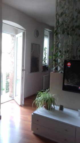 Casa Criss