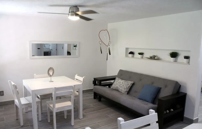 Casa Anthilia