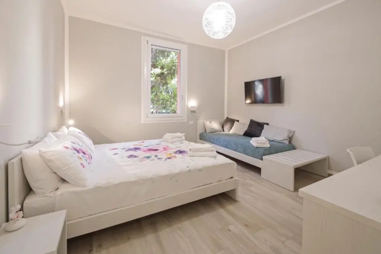 Executive Triple room