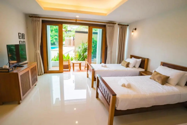 Anyamanee Resort Cha-Am