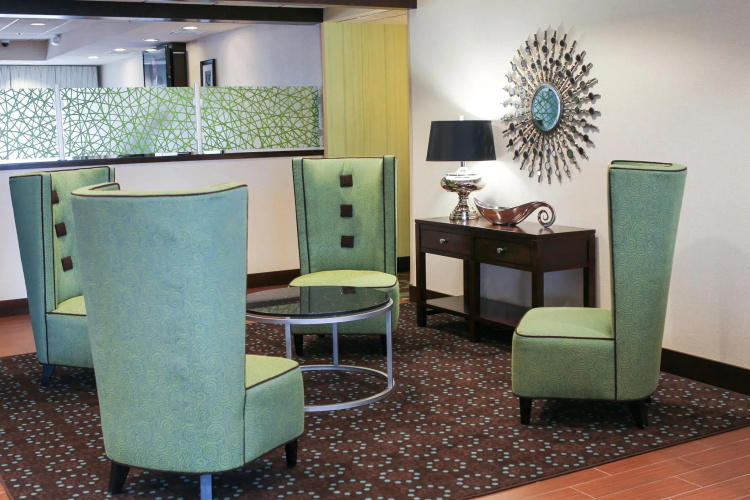 Hampton Inn Cincinnati-Northwest/Fairfield