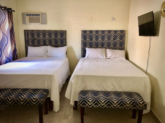 Family Suite