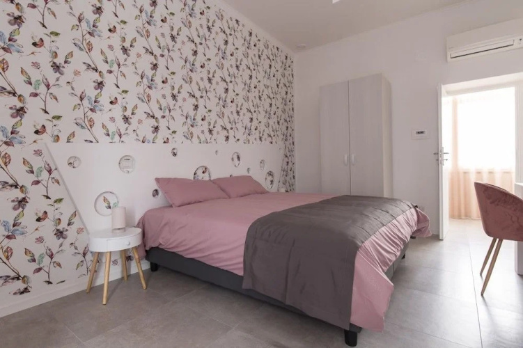 B&B Napoli Centro