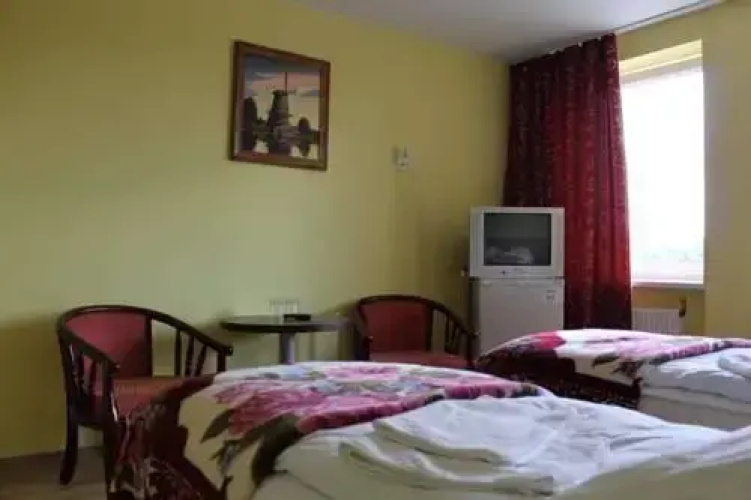 Taurages B&B