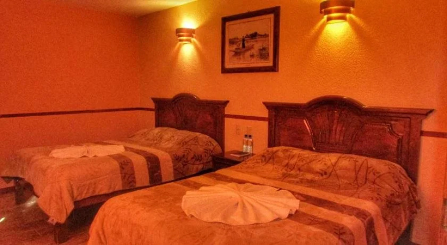 Hotel Real del Valle