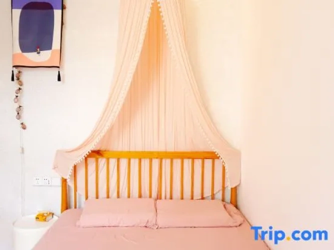 1 Bedroom Standard Double room