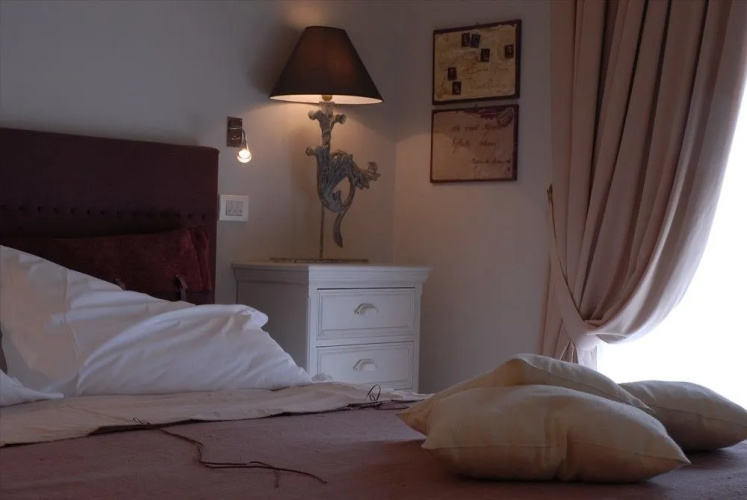 Balneum Boutique Hotel
