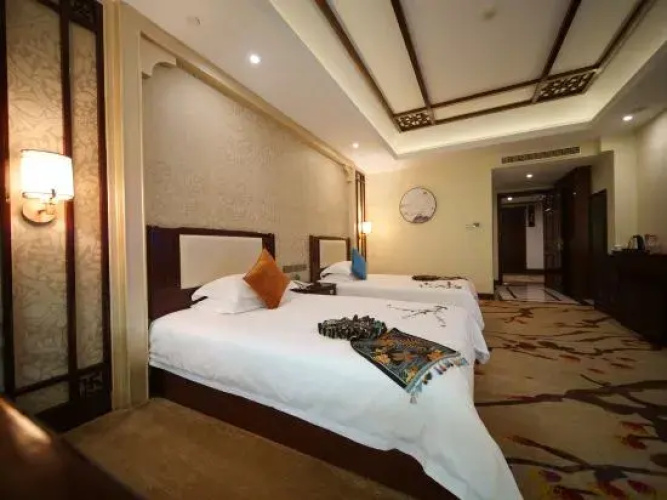 Niujiao Resort