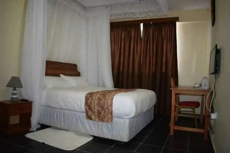 Coolmont Guest House