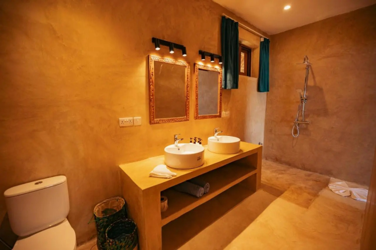 Mayai Ocean Resort