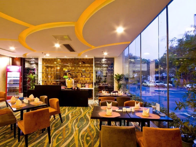Sanyuan Hotel