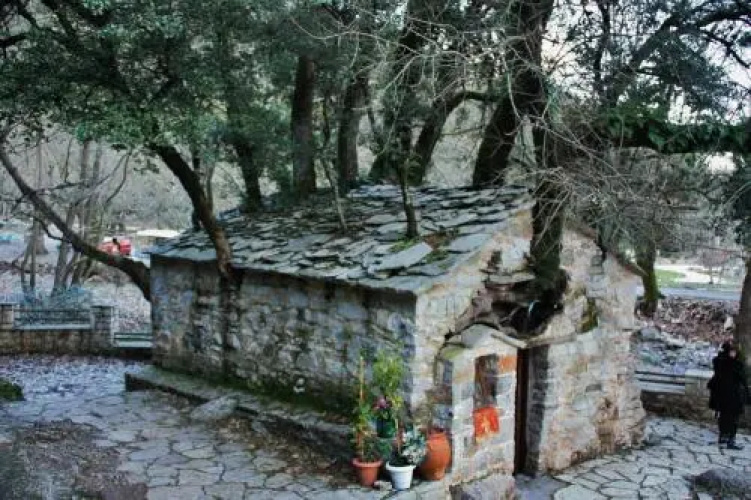 Guesthouse Electra and jean xceron